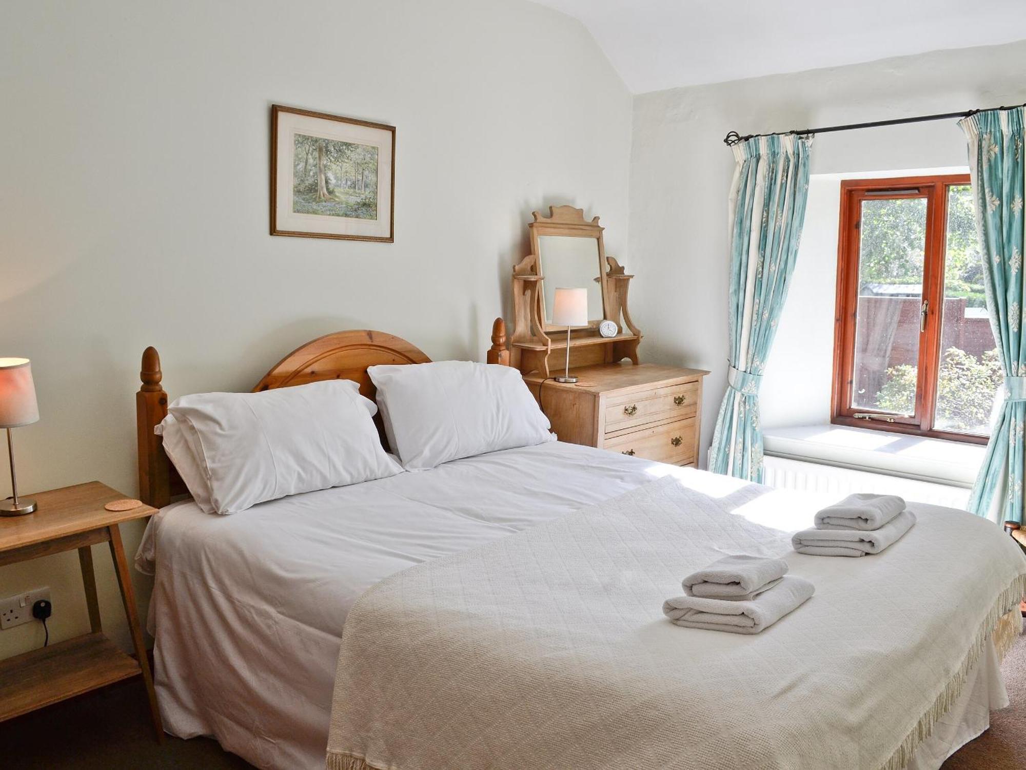 1 Oaks Farm Cottages Ambleside Exterior foto