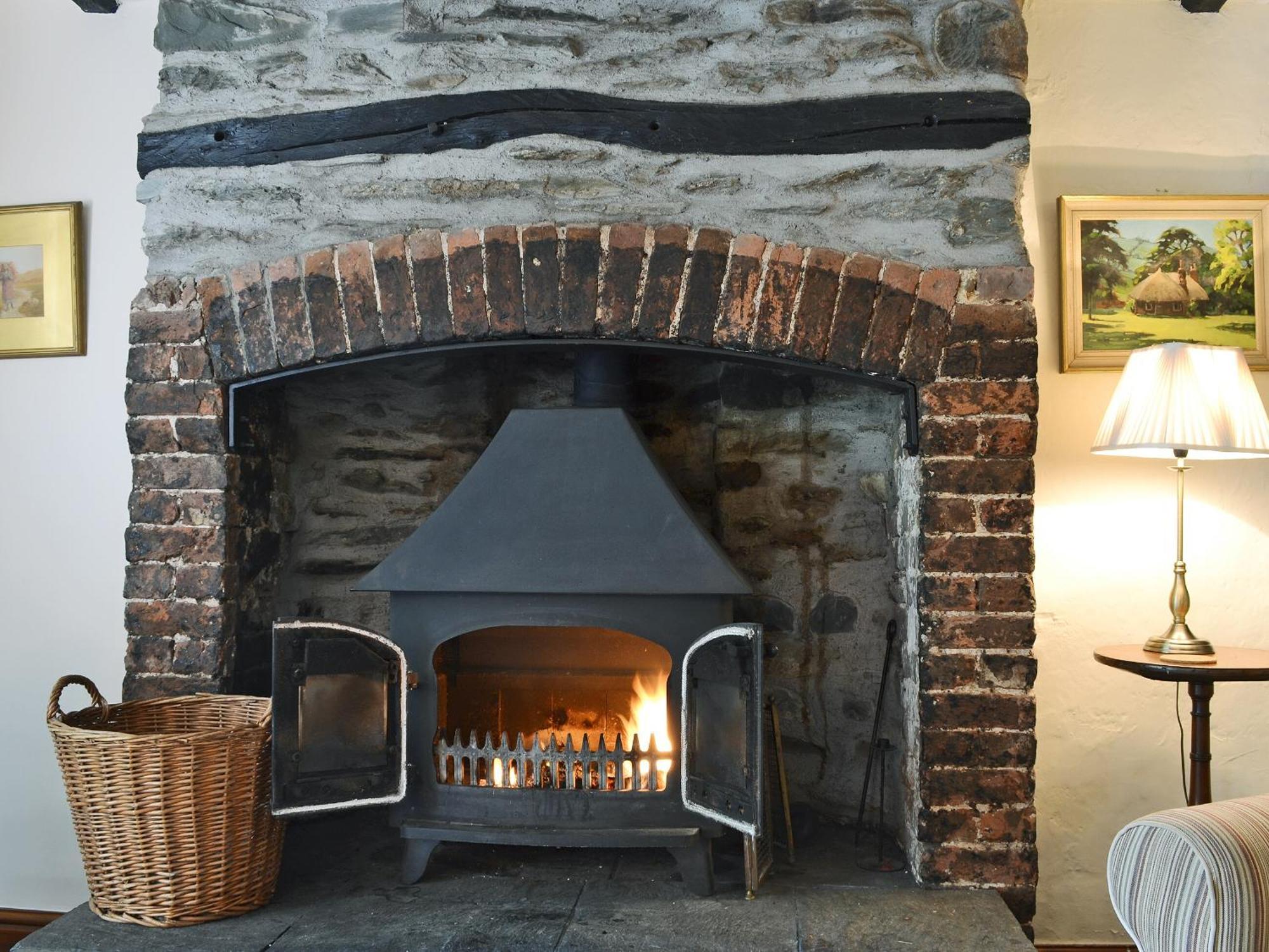 1 Oaks Farm Cottages Ambleside Exterior foto